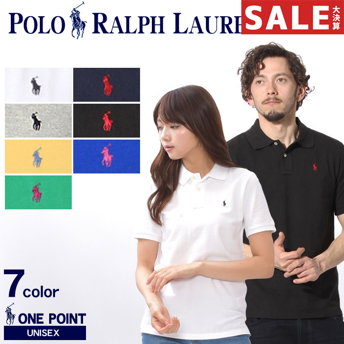 日本直送POLO RALPH LAUREN短袖開領襯衫