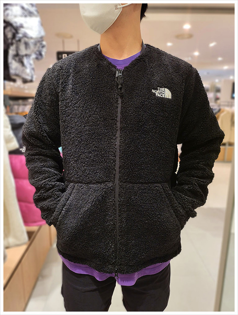 日本直送The North Face2022冬季福袋