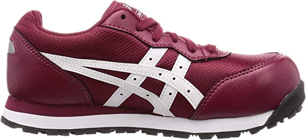 Asics 安全鞋/工作鞋 CP201 JSAA Type A 鞋頭, 防滑鞋