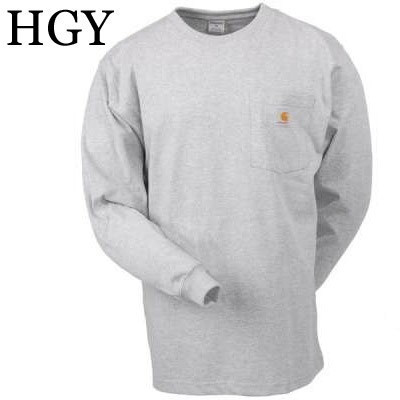 〖代購〗《即納》CARHARTT《定番》■メンズ■L/S TEE■K126■カーハート