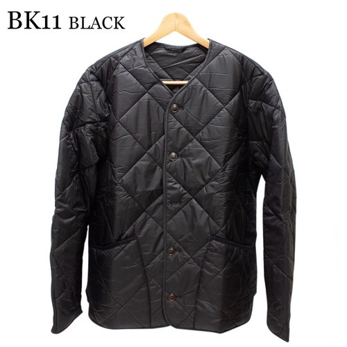 〖代購〗《即納》BARBOUR《FW》■メンズ■ノーカラー  キルティングジャケット■LIDDESDALE CARDIGAN QUILT