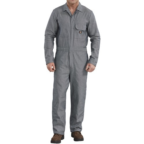 〖代購〗《即納》 DICKIES　メンズカバーオール(つなぎ)◆4897F（ディッキーズ)