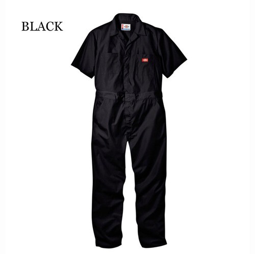 〖代購〗《即納》DICKIES■半袖カバーオール■#33999■SHORT SLEEVE COVERALL（ディッキーズ)