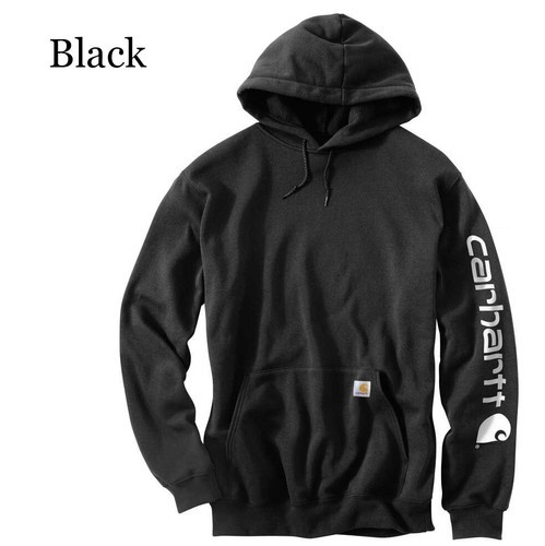 〖代購〗《即納》CARHARTT《秋冬定番》■メンズ■プルオーバーパーカ■K288