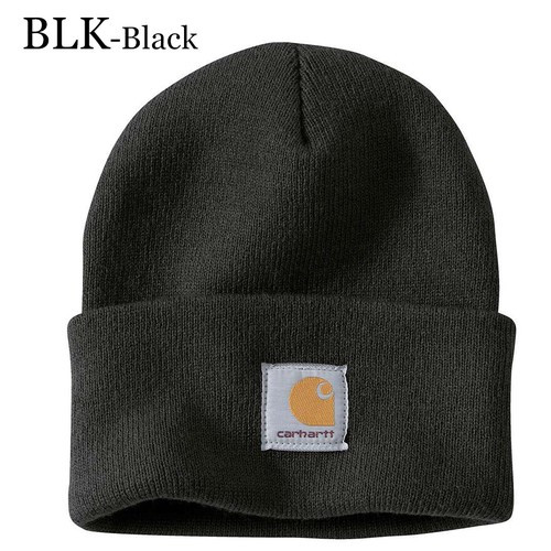 〖代購〗《即納》CARHARTT《秋冬定番》■ニット帽■M Knt Cffd Beanie■A18
