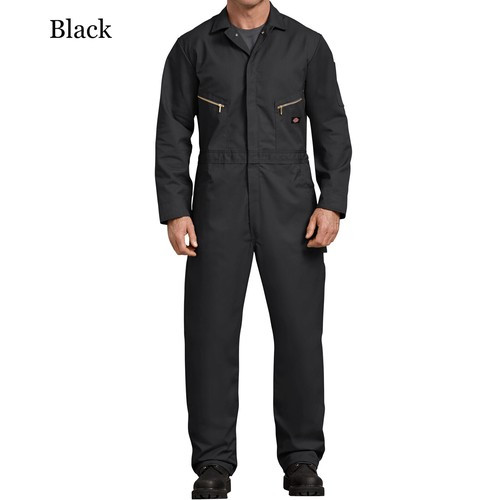 〖代購〗《即納》DICKIES メンズカバーオール◆つなぎ◆4879/48799/BLENDED（ディッキーズ)