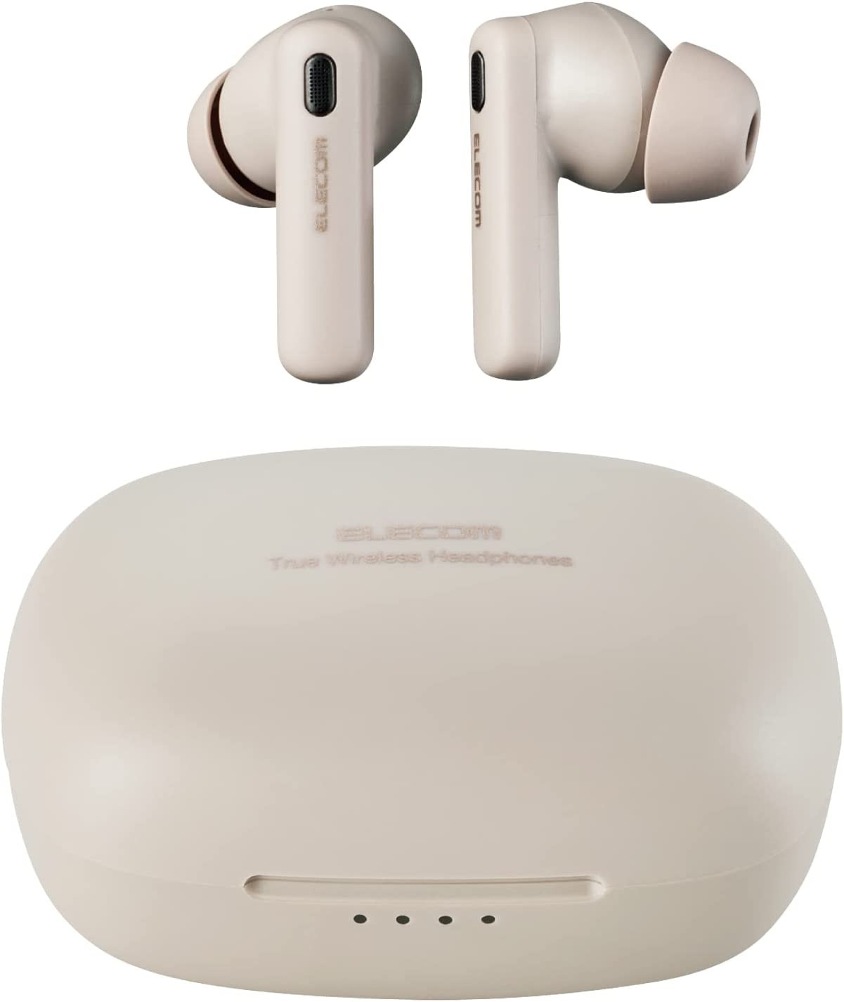 ELECOM LBT-TWS13BE 無線耳機