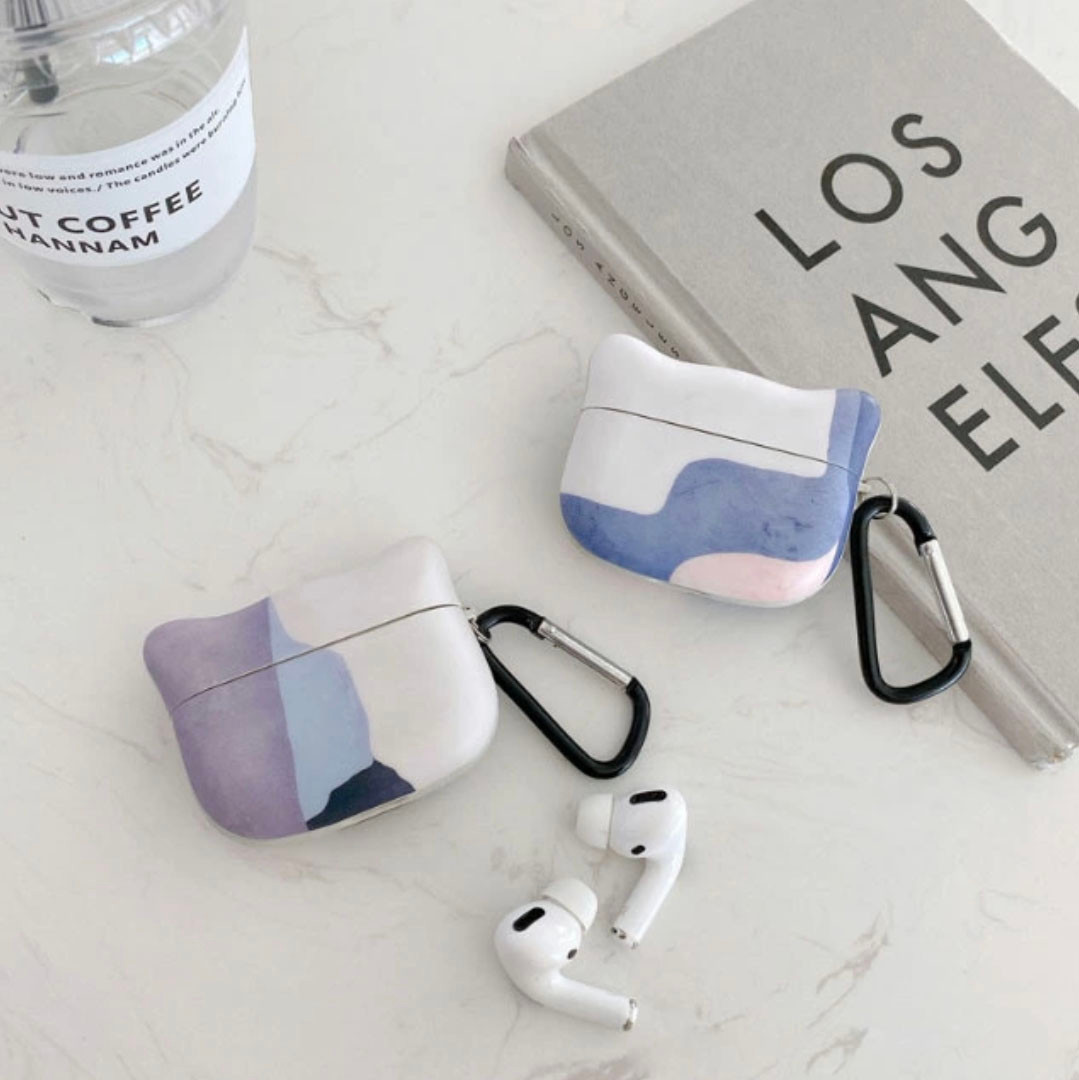 AirPods Pro 貓型盒子