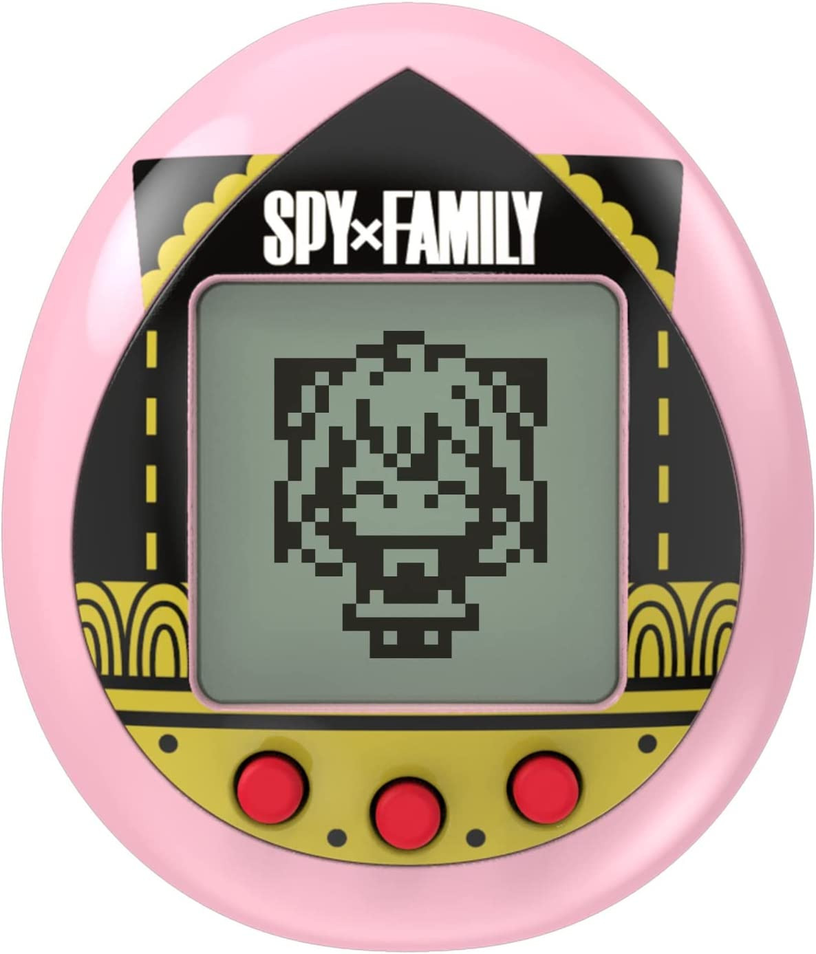 SPY×FAMILY TAMAGOTCHI