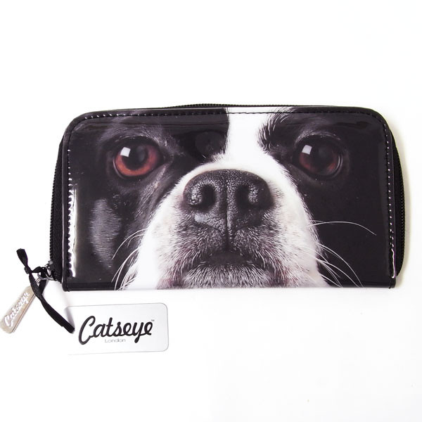 〖代購〗Catseye 限量錢包