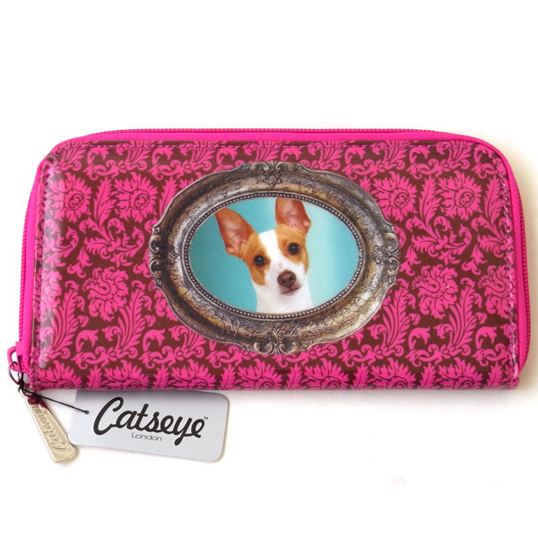 〖代購〗Catseye Wallet