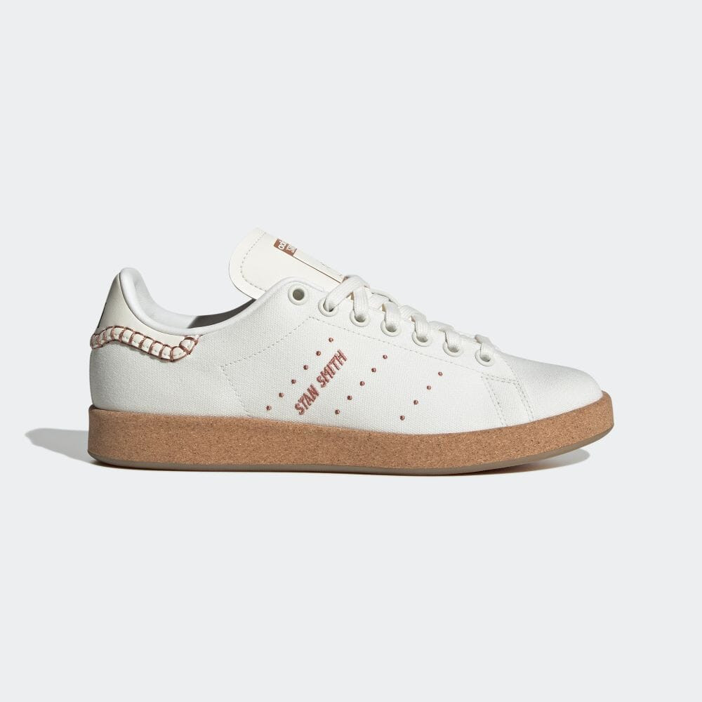 JP2303H009 ADIDAS Stan Smith × Moomin運動鞋
