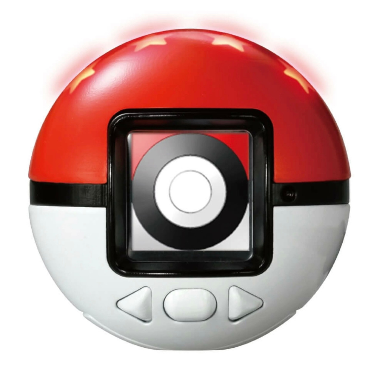 ポケットモンスター ポケモン めちゃナゲ! モンスターボール