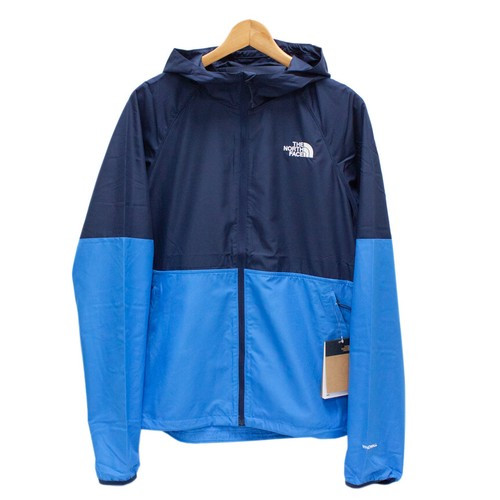 〖代購〗《即納》THE NORTH FACE■ナイロンジャケット■Men's Flyweight Hoodie 2.0