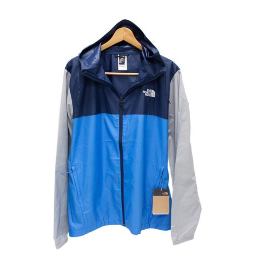 〖代購〗《即納》THE NORTH FACE■ナイロンジャケット■ウインドブレーカー■Men's Cyclone Jacket 3