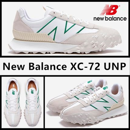【JP2305H002】限定！New Balance XC-72 UNP運動鞋
