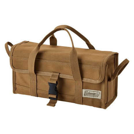 〖代購〗コールマン（Coleman） ペグケース 小物ケース 設営グッズ 工具 収納 テント 2000037441｜Victoria L-Breath楽天市場支店