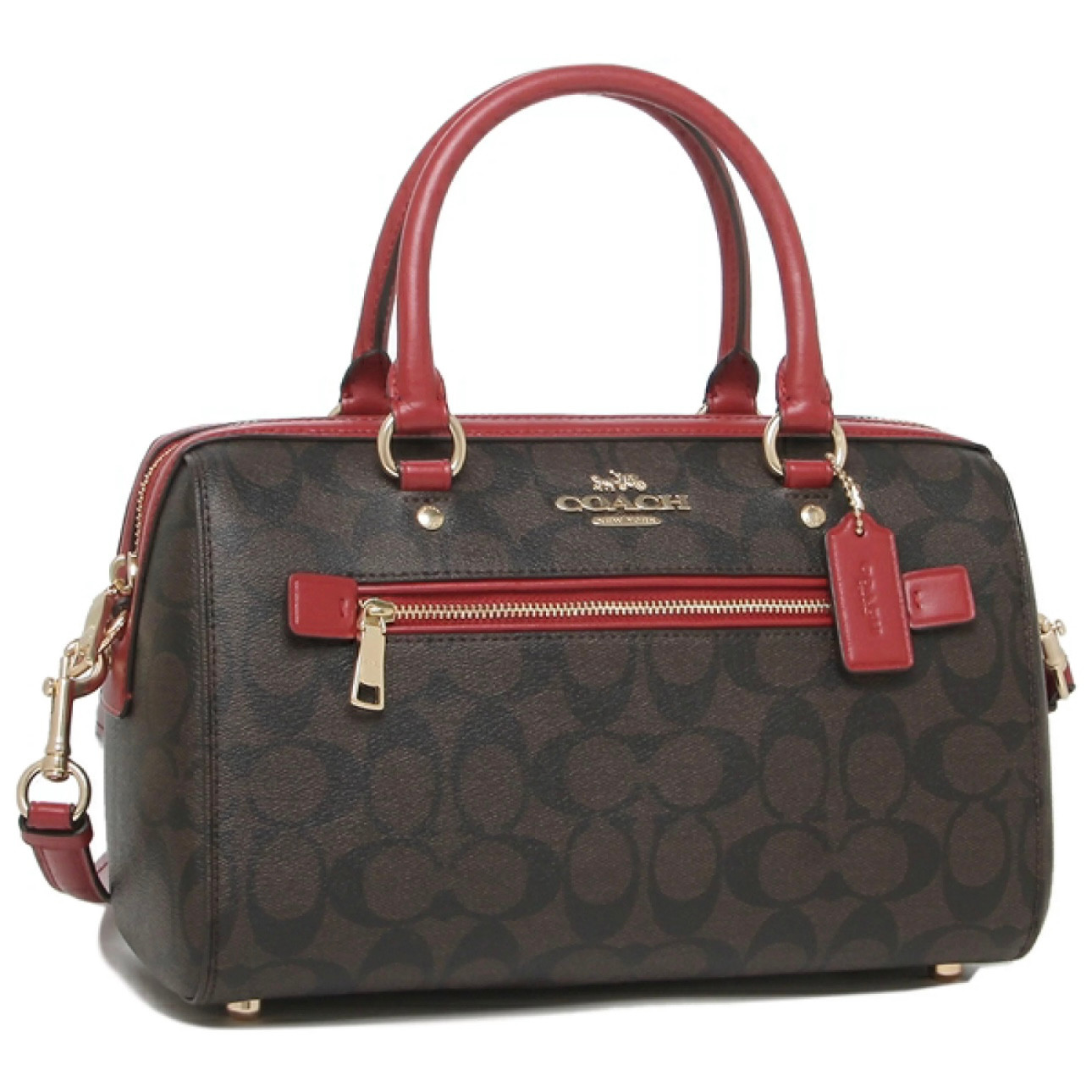 COACH 手袋 83607 IMRVQ