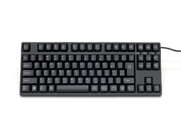 〖代購〗FILCO｜紅軸 フィルコ ゲーミングキーボード　LowProfile赤軸 Majestouch Stingray FKBS91XMRL/NB [有線 /USB][FKBS91XMRLNB]