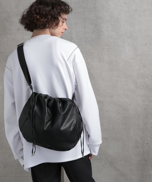 〖代購〗【WEB先行予約】ワンタンショルダーBAG