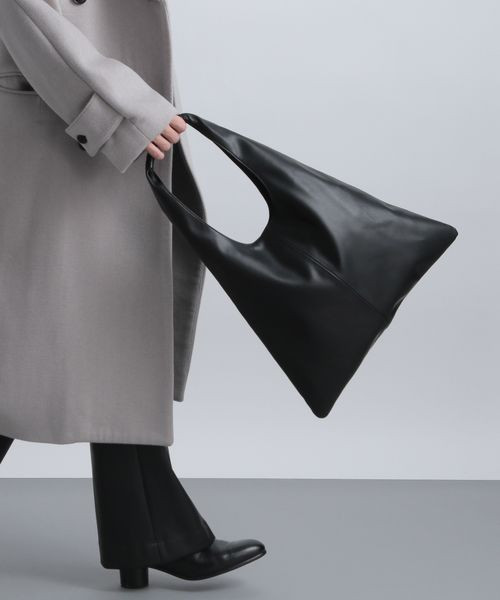 〖代購〗【WEB限定】MINIトライアングルトートBAG