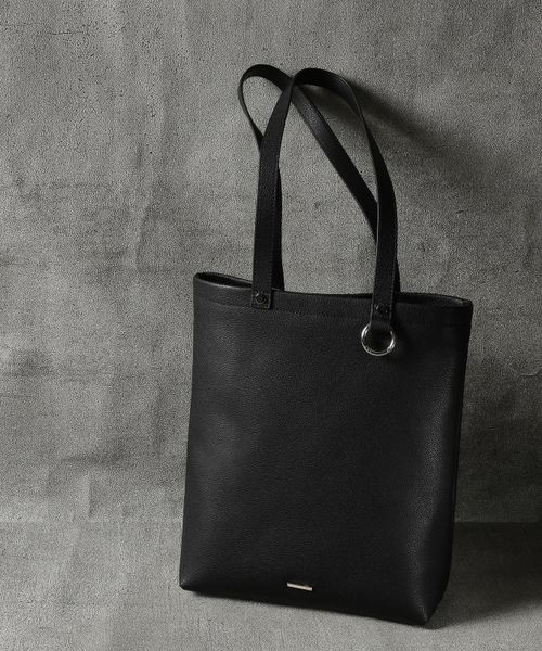 〖代購〗レザーパーツトートBAG