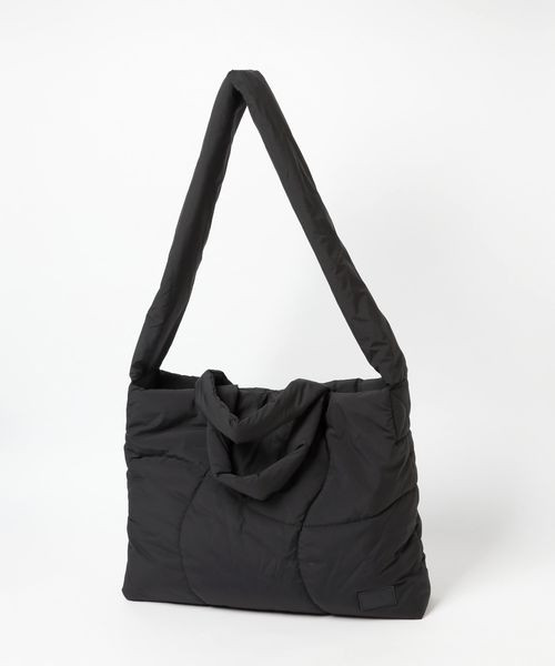 〖代購〗【WEB先行予約】パデッドショルダーBAG