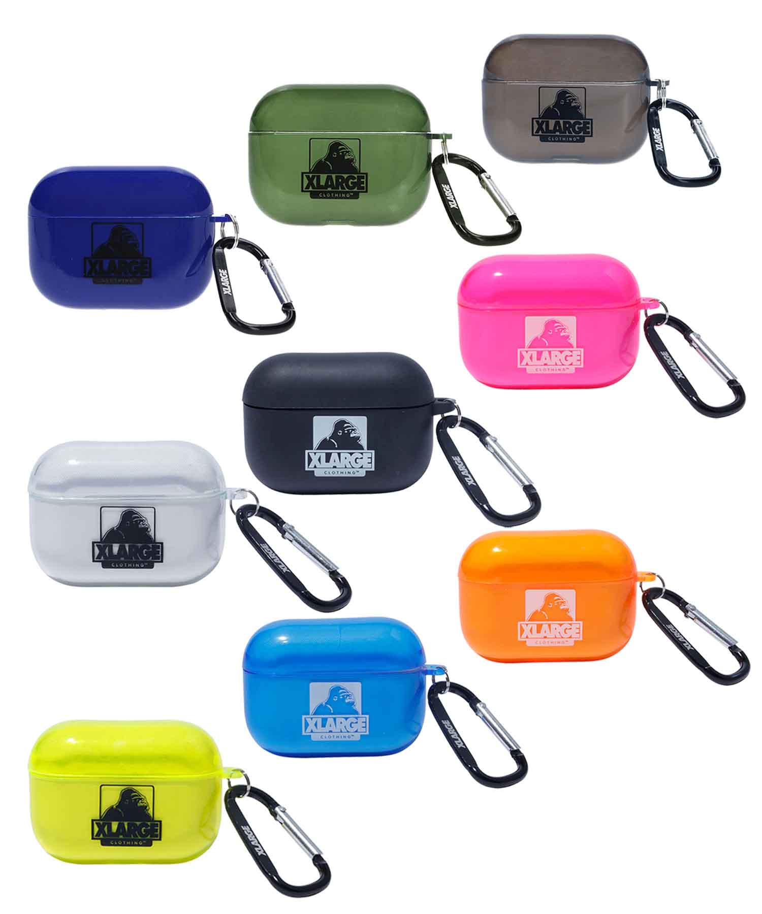 XLARGE OG AIRPODS PRO CASE