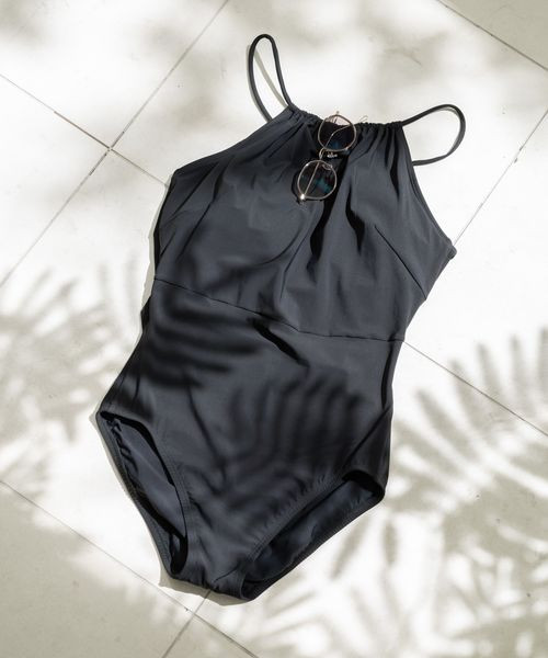 〖代購〗【HEREIAM】speedo／水着 CrossKnot