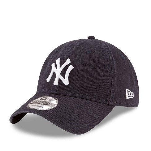 〖代購〗《即納》NEW ERA■CAP■キャップ■CORE CLASSIC 920■ニューヨーク・ヤンキース