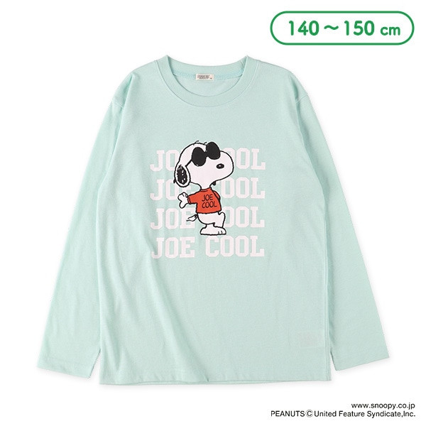 〖代購〗長袖Tシャツ（スヌーピー）