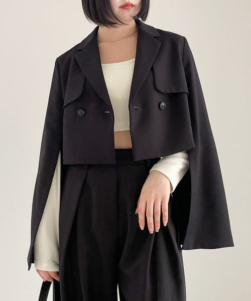〖代購〗【予約】Design Tailored Jacket