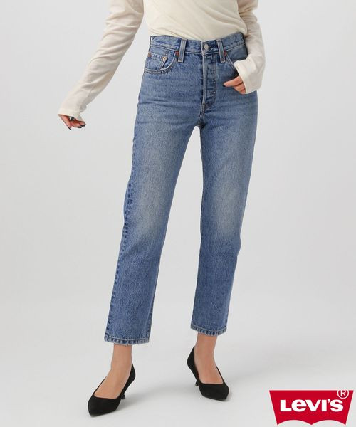 〖代購〗≪予約≫【Levi's（リーバイス）】501別注