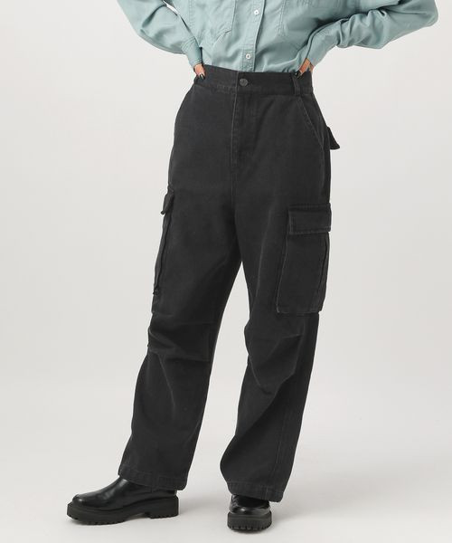 〖代購〗≪予約≫Cargo Jeans