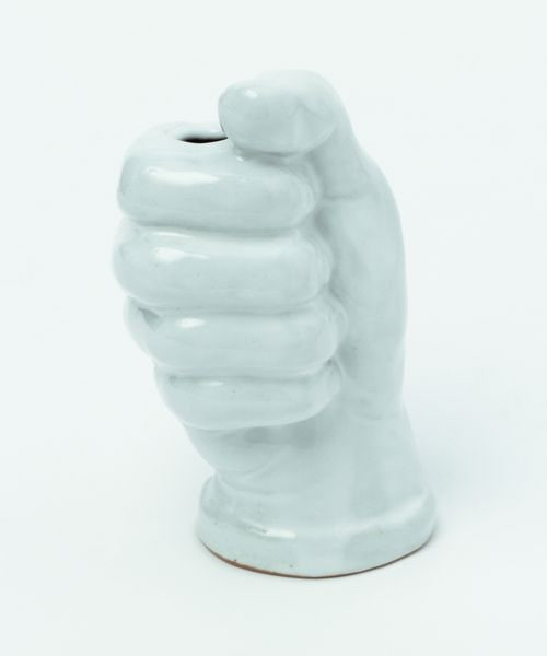 〖代購〗【daily CLIP】POTTERY HAND