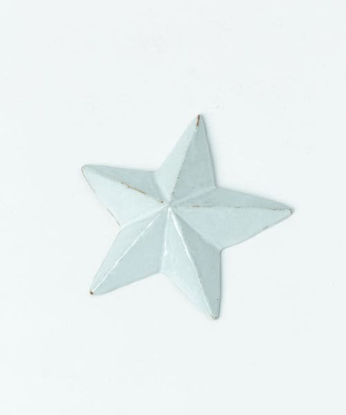 〖代購〗【daily CLIP】POTTERY STAR[WEB限定販売]