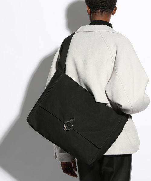 〖代購〗【WEB先行予約】RINGショルダーBAG