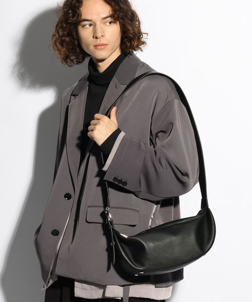 〖代購〗【WEB先行予約】オーバルベルトBAG