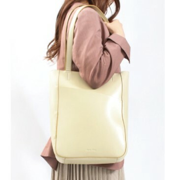 〖代購〗レガートラルゴ LH-F3073 NANAME･グロッシーフェイクレザー A4トート￥4900 【Legato Largo】
