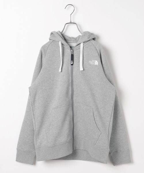 〖代購〗【THE NORTH FACE(ザノースフェイス)】フードロゴパーカー(WOMEN)