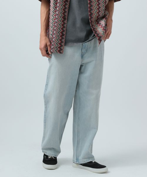 〖代購〗【Levi's（リーバイス）】SILVERTAB